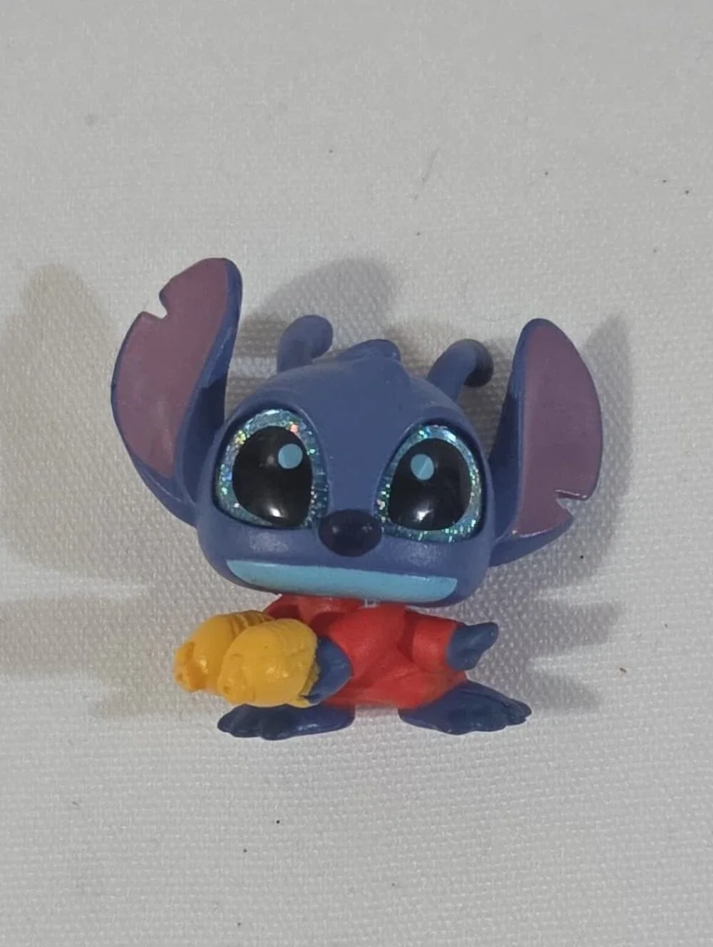 Lilo & Stitch mini figure bundle